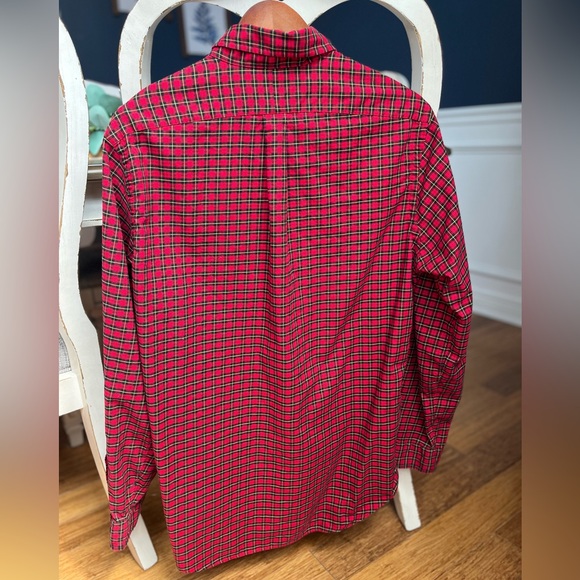 Men’s Ralph Lauren Classic Fit Oxford Button up Shirts size Large Bundle - Picture 7 of 10